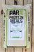 Fish Bone Meal 40% Protein (4-14-0) - 50 lb - Seven Springs Farm Supply