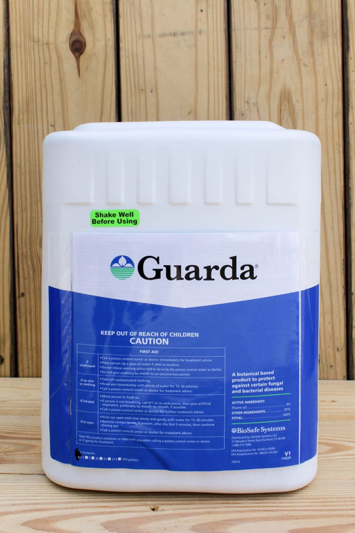 Guarda - 2.5 Gallon - Seven Springs Farm Supply