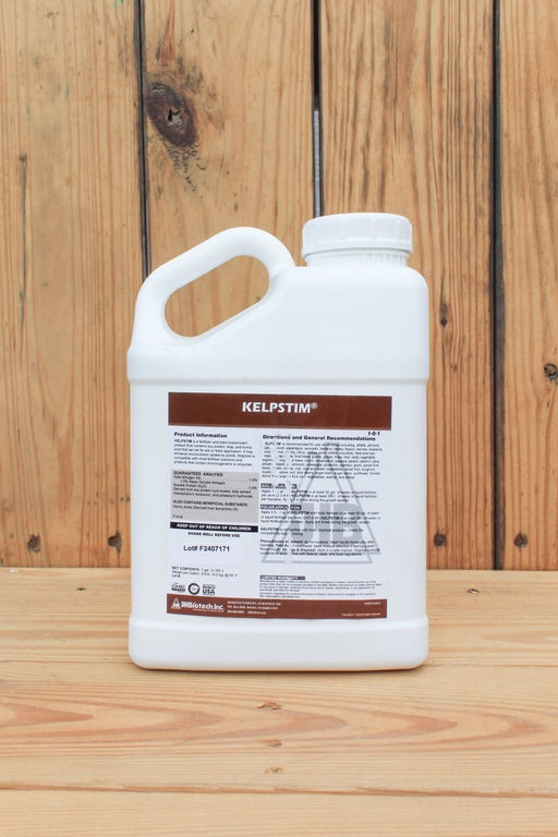 Kelpstim (1 - 0 - 1) - 1 Gallon - Seven Springs Farm Supply