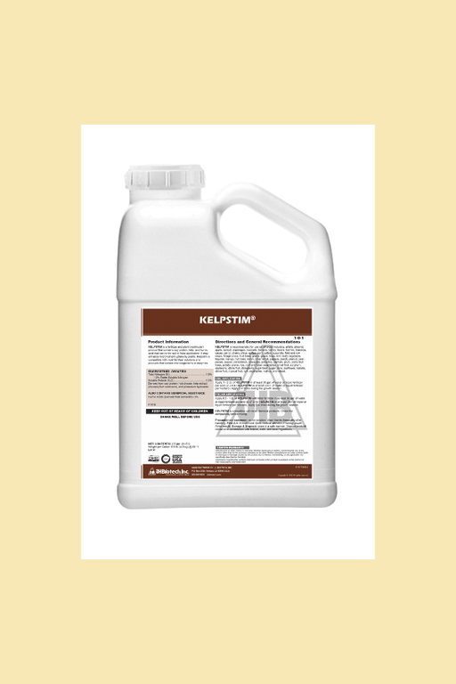 Kelpstim (1 - 0 - 1) - 1 Gallon - Seven Springs Farm Supply