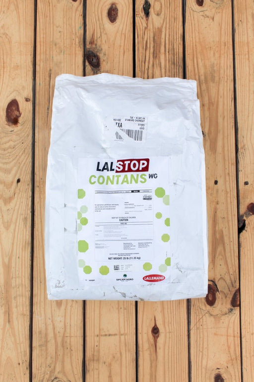 LALSTOP CONTANS WG - 25 lb Bag - Seven Springs Farm Supply