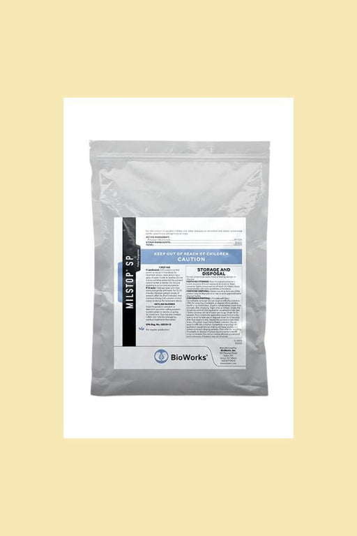 MilStop SP Foliar Fungicide - 5 lb - Seven Springs Farm Supply