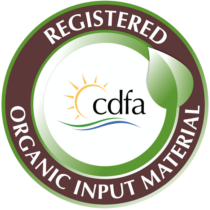 Nature Safe Organic Fertilizer (7 - 12 - 0) - 50 lbs - Seven Springs Farm Supply