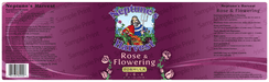 Neptune's Harvest Rose & Flowering (2 - 6 - 4) - 1 Gallon - Seven Springs Farm Supply