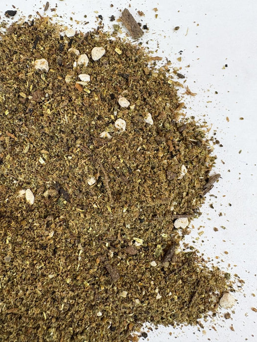 Neversink Blend Natural Fertilizer (6 - 1 - 7) - 40 lbs - Seven Springs Farm Supply