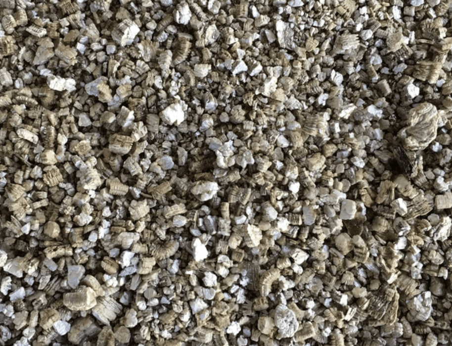 Palmetto Vermiculite COARSE A - 3 Aggregate Vermiculite - 2 cu ft Bag - Seven Springs Farm Supply