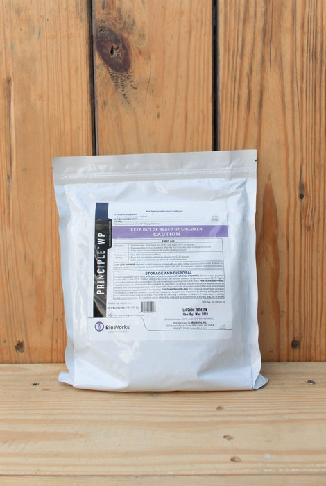 Principle WP Insecticide and Miticide - 1 lb - Seven Springs Farm Supply