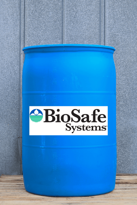 Biosafe Systems SaniDate 5.0 30GL OMRI ( Hydrogen Peroxide+Peroxyacetic acid ) - Image 2