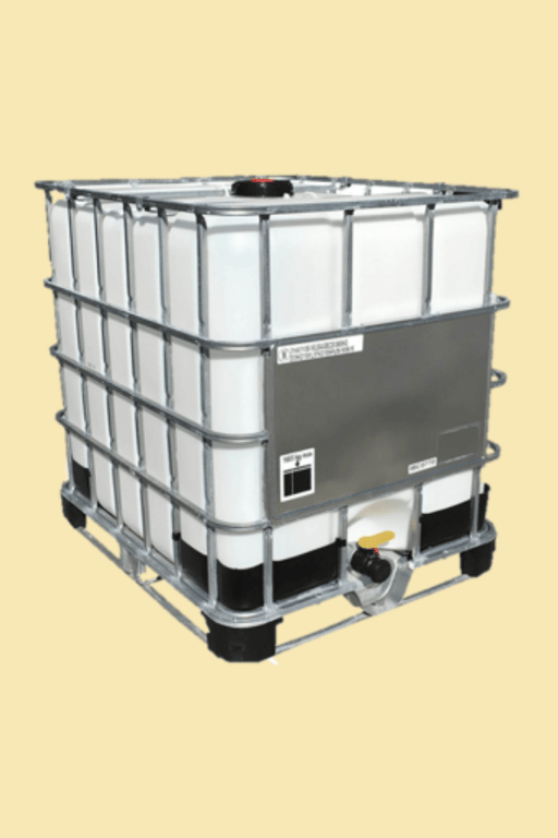 SaniDate WTO - 275 Gal Tote - Seven Springs Farm Supply