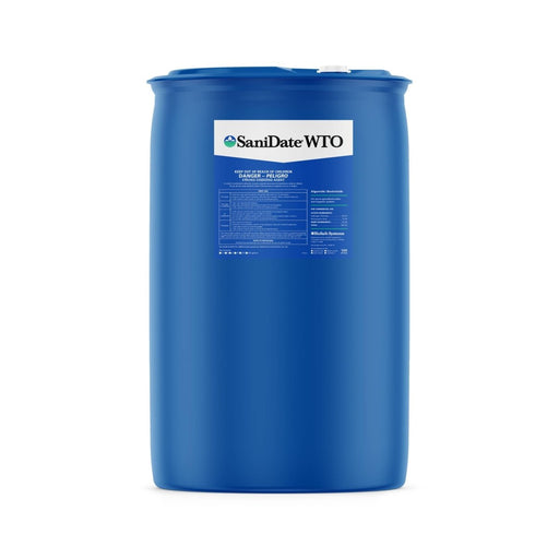 SaniDate WTO - 30 Gal Drum - Seven Springs Farm Supply