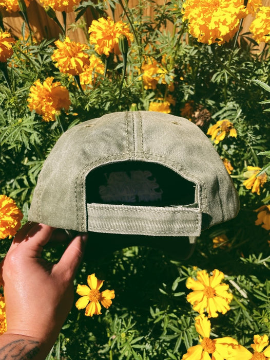 Seven Springs Hat - Seven Springs Farm Supply