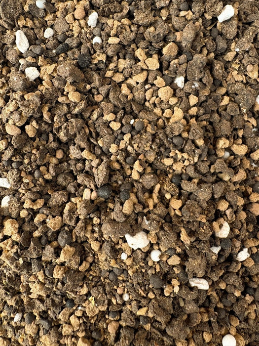 Seven Springs Tree, Vine and Berry Natural Fertilizer (4 - 5 - 4) - 40 lbs - Seven Springs Farm Supply