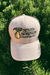 Seven Springs Trucker Hat - Seven Springs Farm Supply