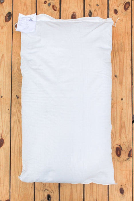 Sunflower Seed OG VNS - 50 lb Bag - Seven Springs Farm Supply