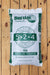 Sustane Granulated Fertilizer (5 - 2 - 4) Medium Grade - 50 lb Bag - Seven Springs Farm Supply