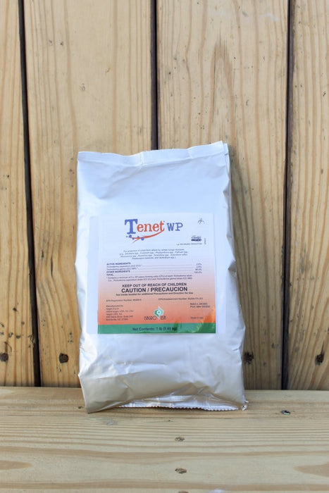 tenet herbicide Tenet WP