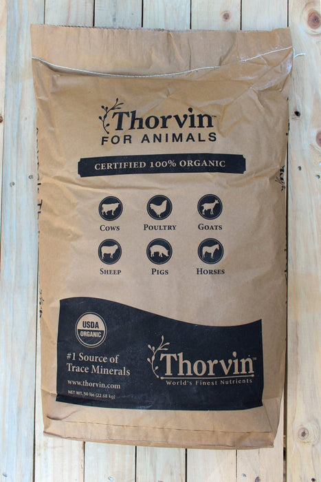 Thorvin Kelp - 50 lb - Seven Springs Farm Supply