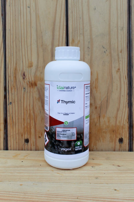 Thymic - 1 Quart - Seven Springs Farm Supply