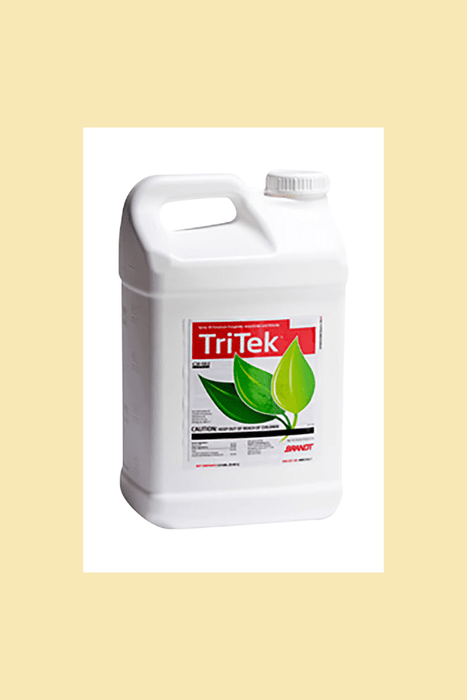 TriTek Spray Oil Emulsion - 2.5 Gallon - Seven Springs Farm Supply