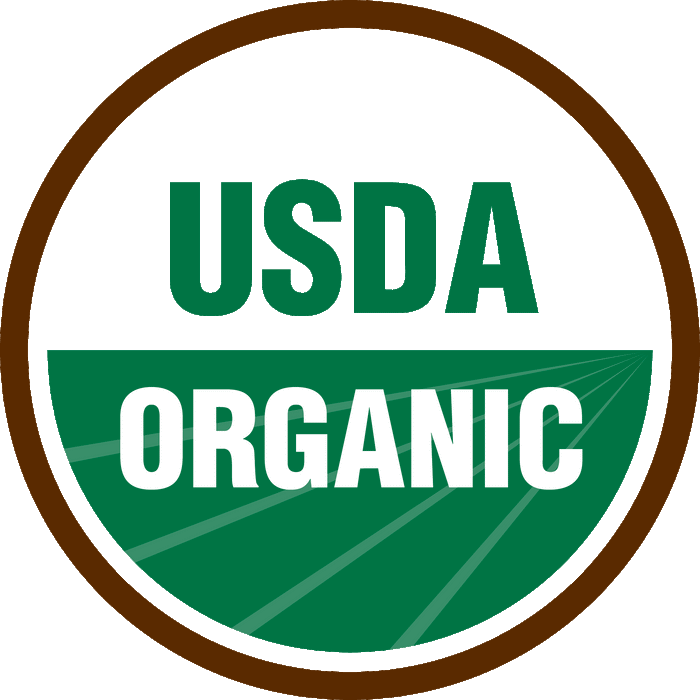 Summer Max - Organic - 50 lb Bag