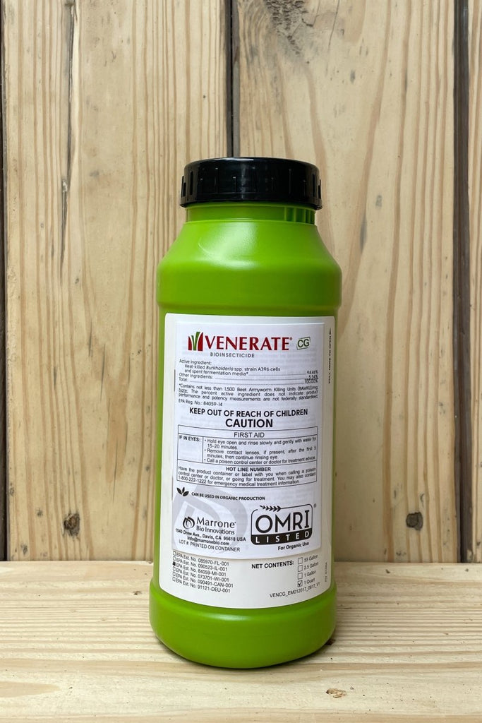 Venerate CG - Quart — Seven Springs Farm Supply