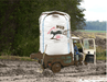 Vermont Compost Company Mud - 2 yd sling - Seven Springs Farm Supply