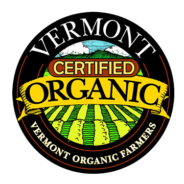 Vermont Compost Company Mud - 2 yd sling - Seven Springs Farm Supply