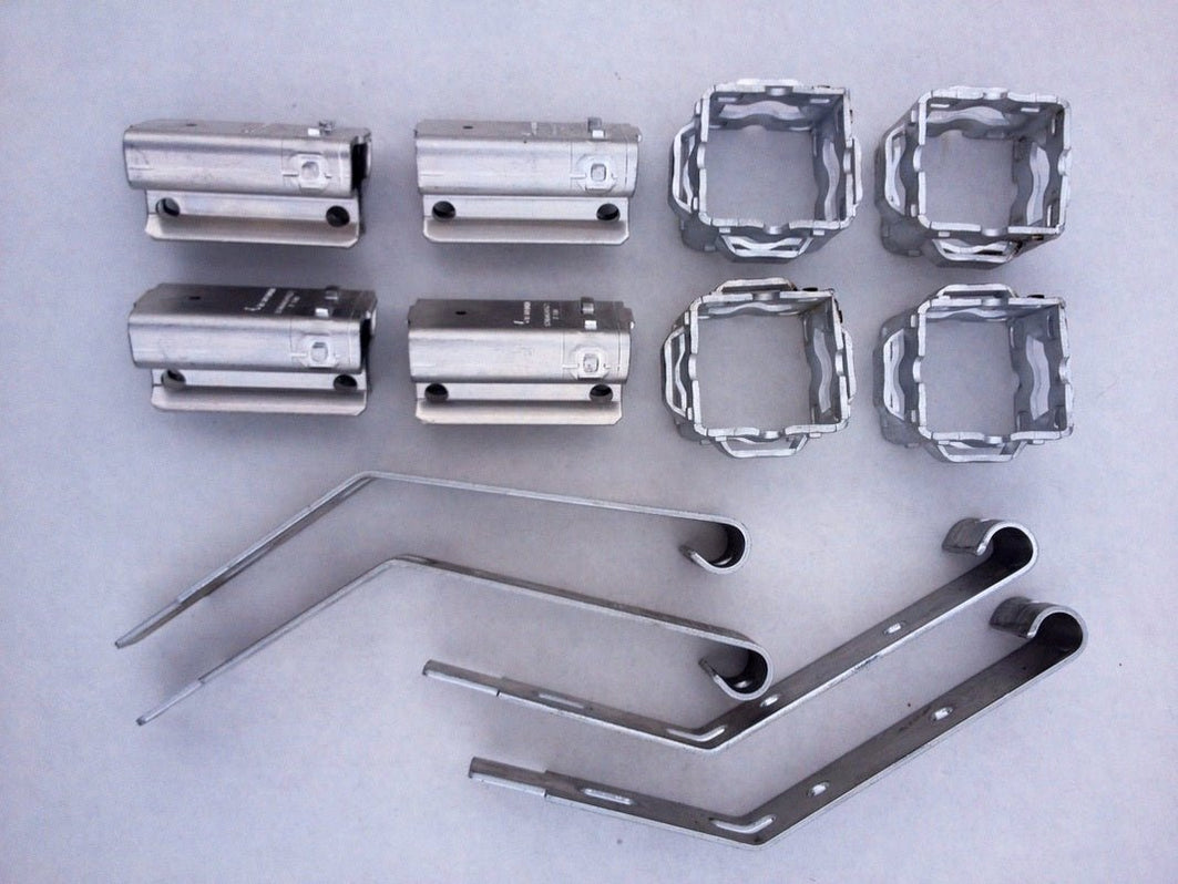 Wedge-Loc Universal Bracket #116 — Seven Springs Farm Supply