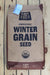 Winter Wheat - Organic - 50 lb - Seven Springs Farm Supply