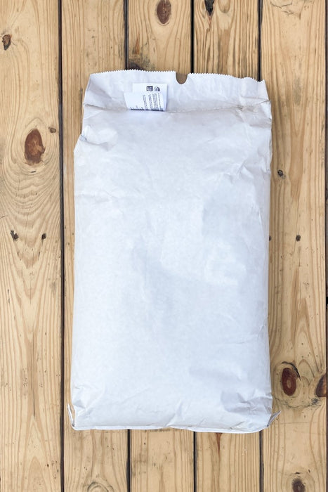 WinterMax CC3 OG - Rye/Vetch/Radish - 50 lb Bag - Seven Springs Farm Supply