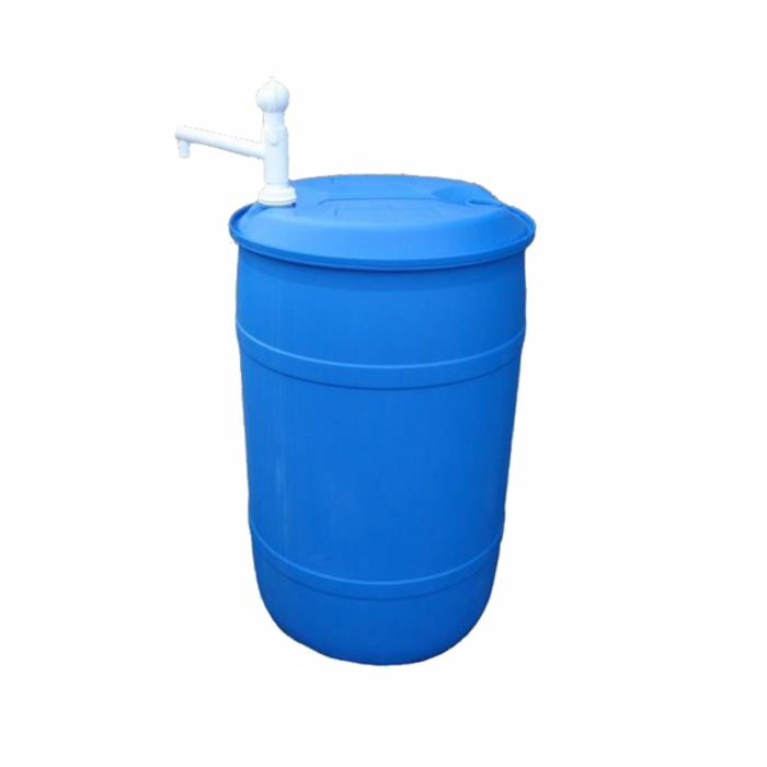 BioSafe EZI-Action 30 & 55 Gallon Drum Pump