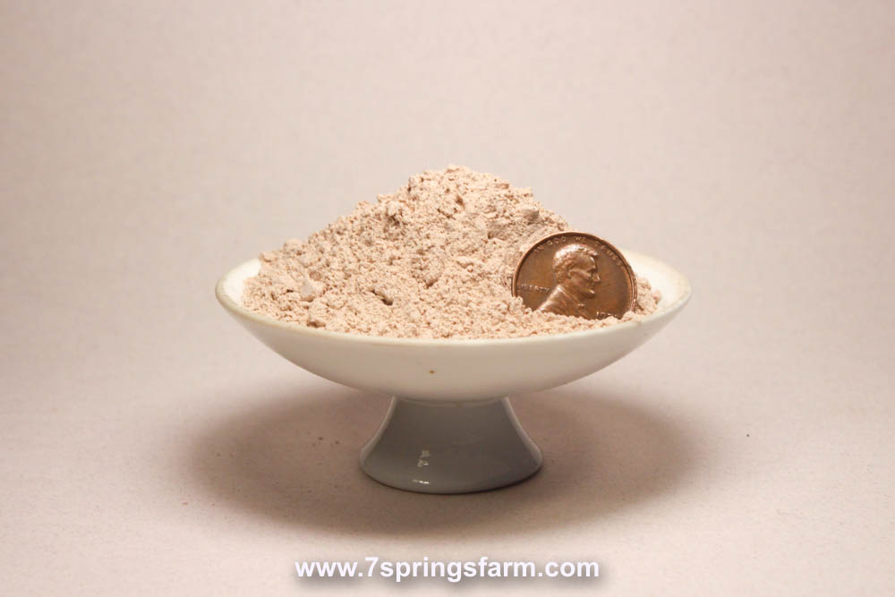 Azomite Micronized Powder - 44 lb Bag