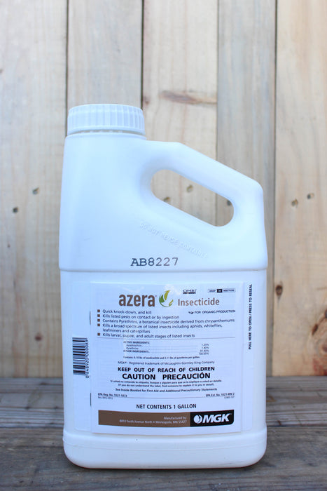 Azera Crop Protection Insecticide - 1 Gallon