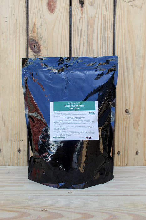 Endomycorrhizal Inoculant (BEI) Micronized Powder - 5 lb Bag