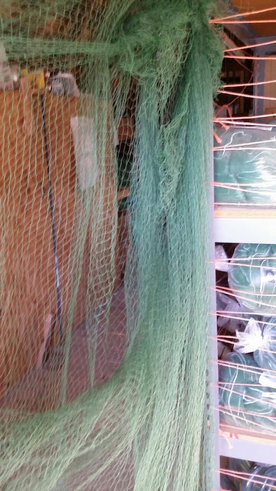 AviGard Super Premium Flex Extra Long Life Bird Netting - 17'x100'