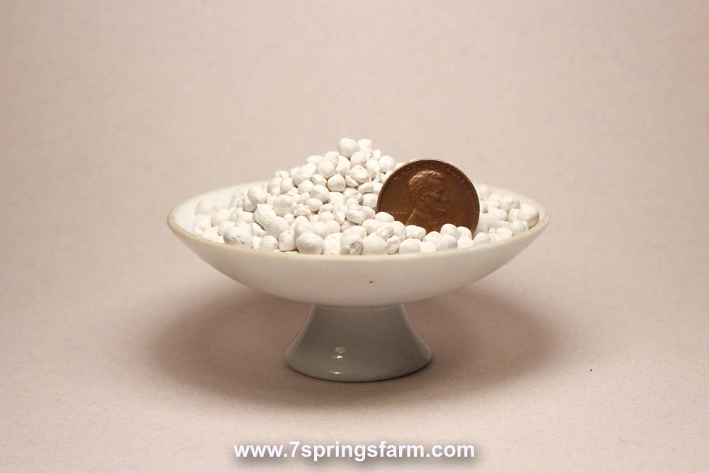 Boron 10% Granular - 50 lb Bag