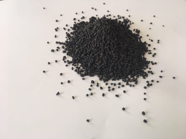 Fertoz Organic Granulated Rock Phosphate Fertilizer 0-7-0 - 50 lbs