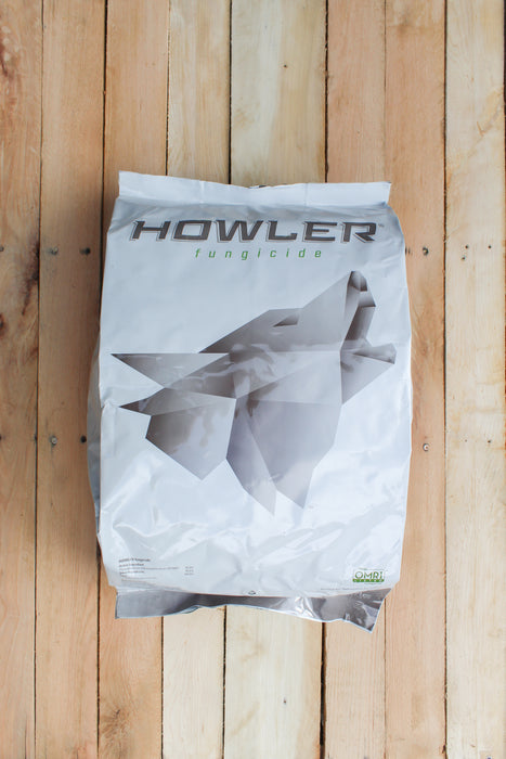 Howler Fungicide - 25 lb