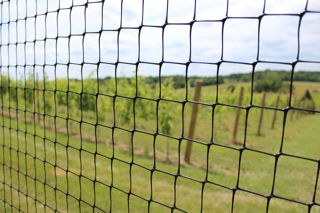 Deer Fencing Extra Strength 8' X 100'