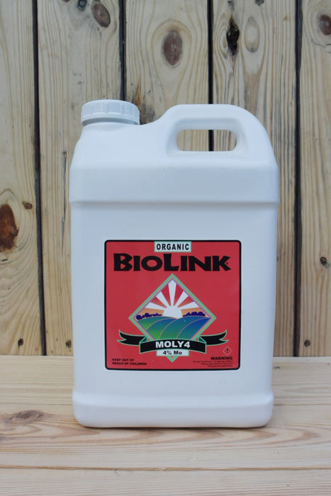 BioLink Moly4 - 2.5 gallon
