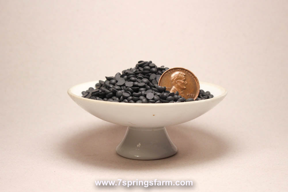 Iron Oxide 22% Granular - 50 lb Bag