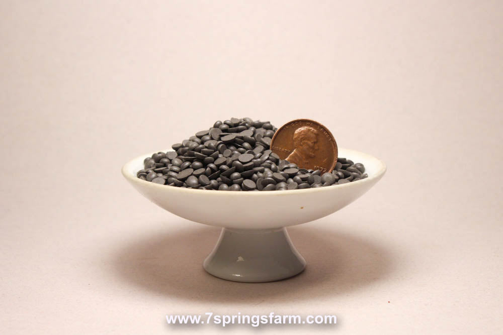 Manganese Oxide 15% Granular - 50 lb Bag