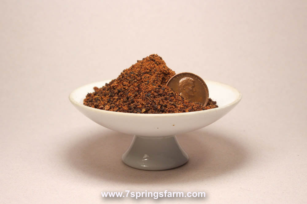 Neem Cake - 44 lb Bag