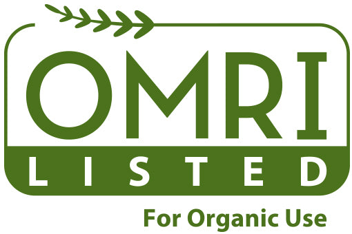 Coast of Maine Stonington Blend Organic Plant Food (5-2-4) - 4 lb Bag