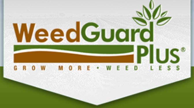 WeedGuard Plus Paper Mulch - Heavy Weight - 48" x 500' Roll