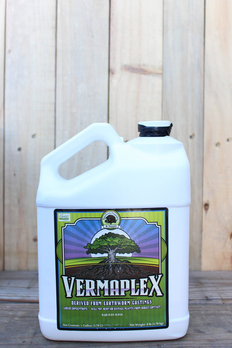 VermaPlex Liquid Concentrate - 1 Gallon