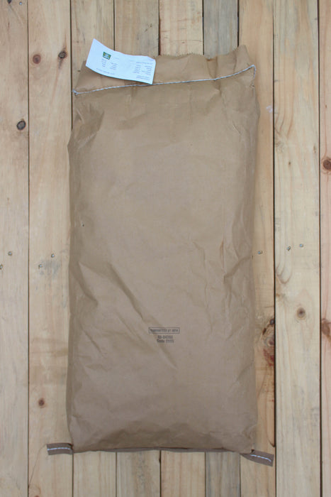 Mustard - Yellow Cover Crop Seed - 50 lb Bag
