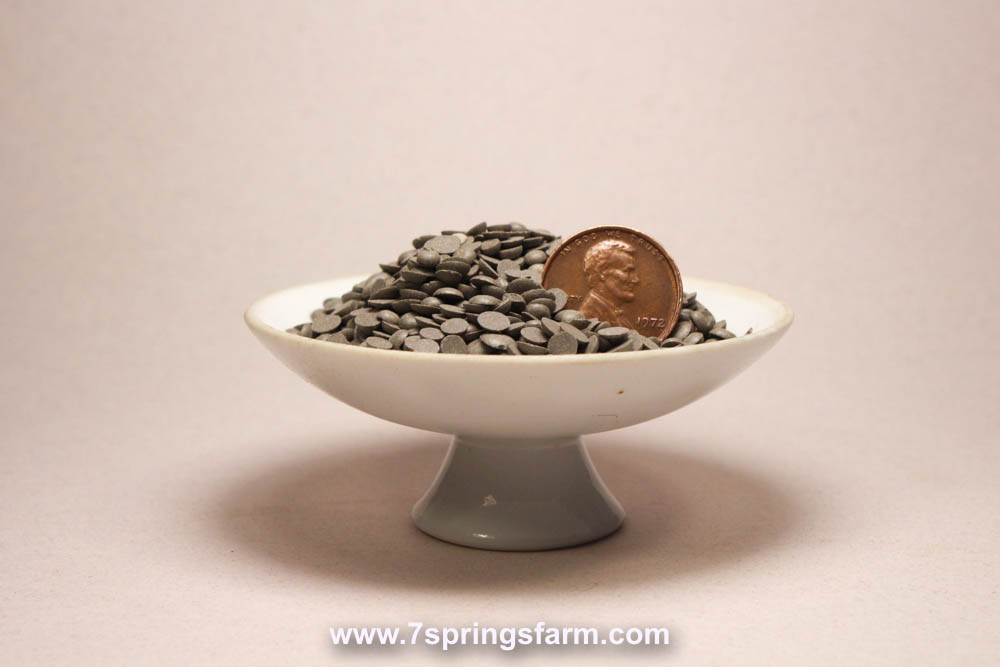 Zinc Oxide 18% Granular - 50 lb Bag