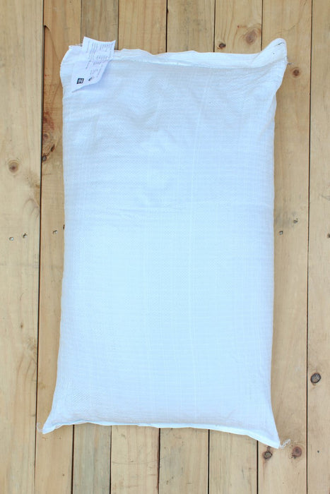 Austrian Winter Peas OG Cover Crop - 50 lb Bag - Seven Springs Farm Supply