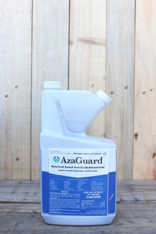 AzaGuard™ 3% - 1 Quart - Seven Springs Farm Supply